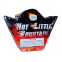 Hot Little Fountain